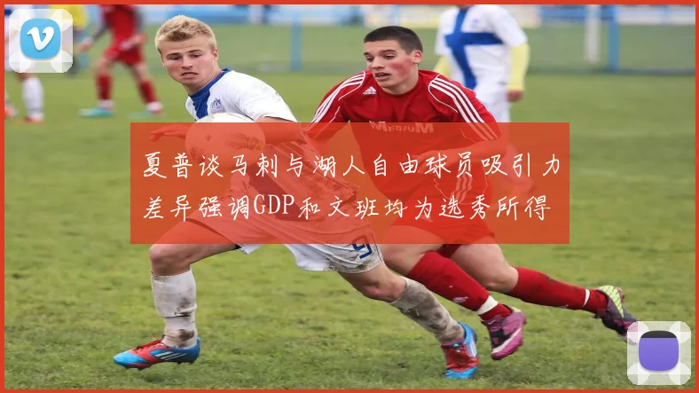 夏普谈马刺与湖人自由球员吸引力差异强调GDP和文班均为选秀所得